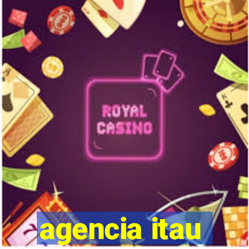 agencia itau-arsenal de marinha